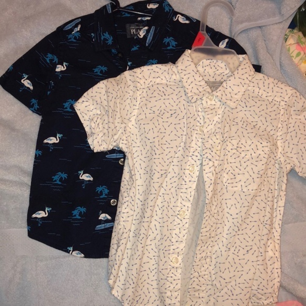 Nice Shirt Bundle